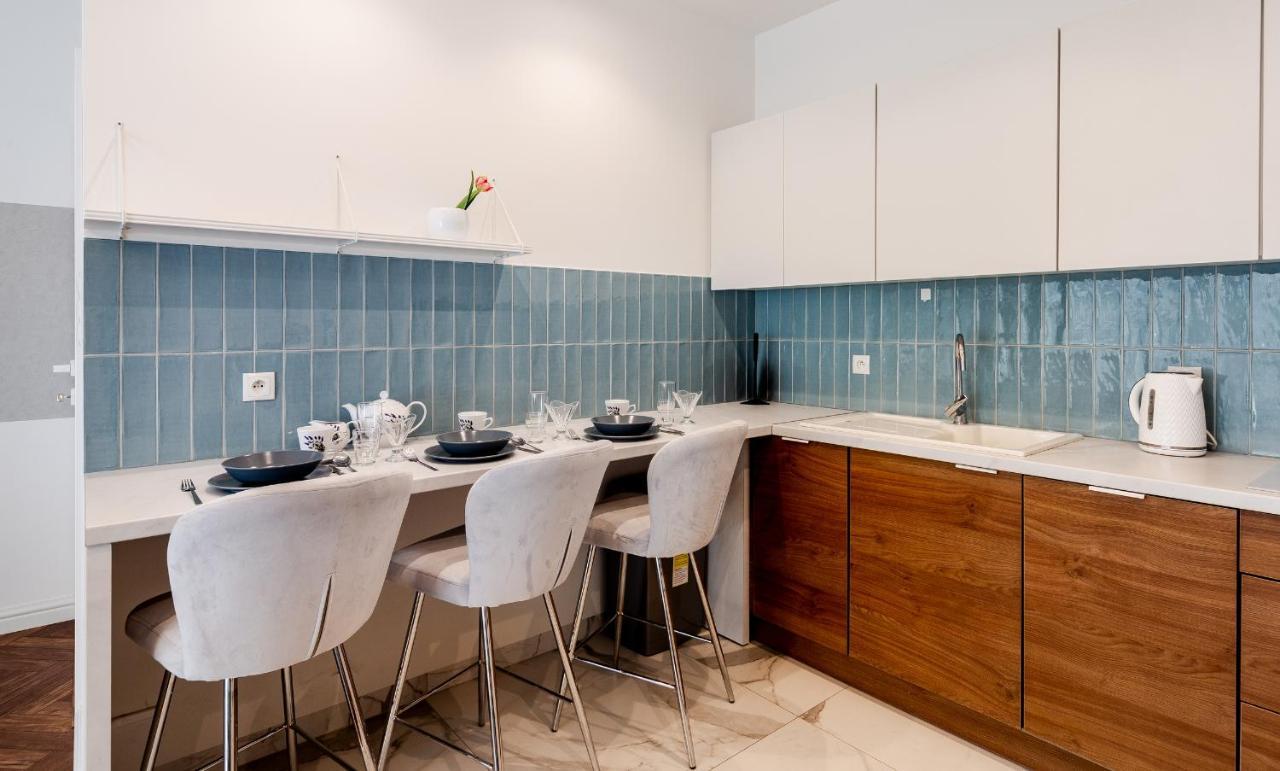 Apartamento Eu - Nadmorski Park - Nadmorski *