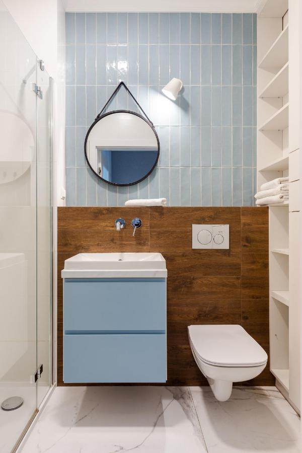 Apartamento Eu - Nadmorski Park - Nadmorski *