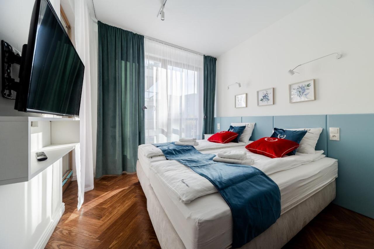 Apartamento Eu - Nadmorski Park - Nadmorski *